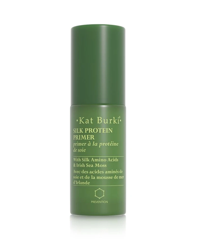 Silk Protein Primer 1 oz.