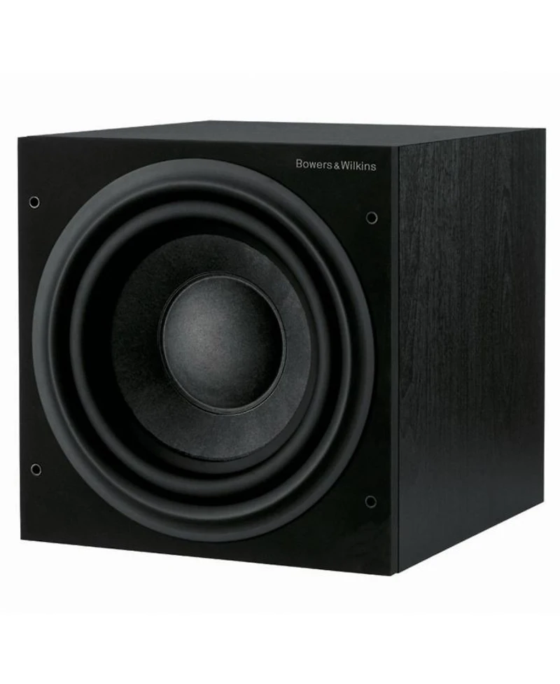 ASW608 8" Compact Subwoofer