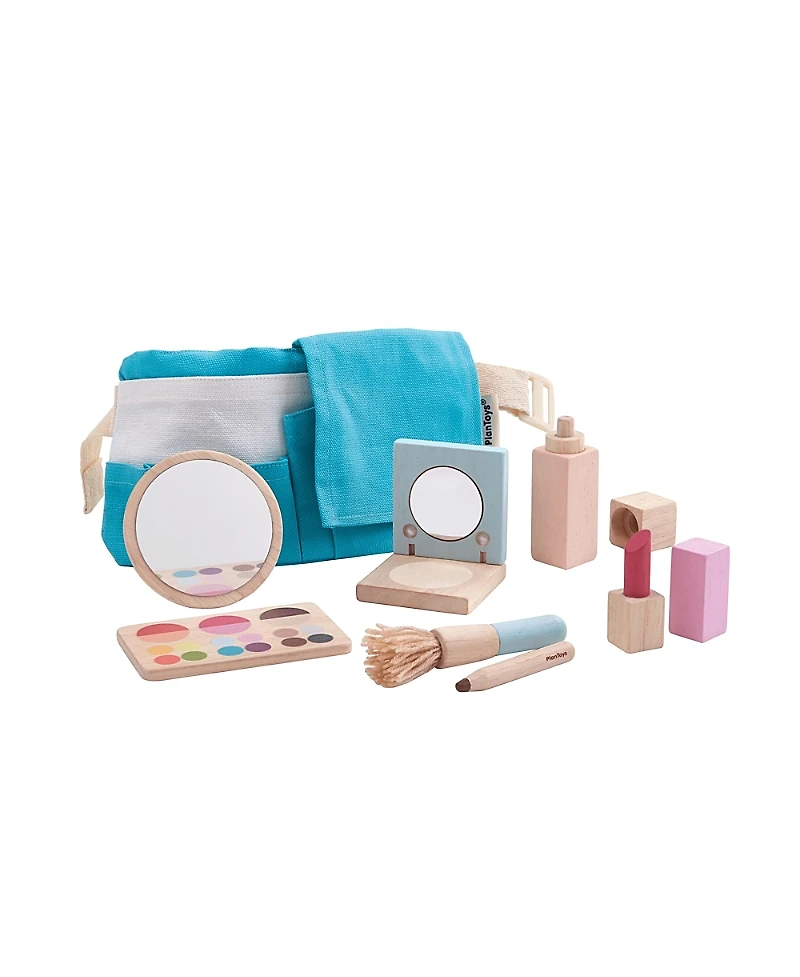 PlanToys Unisex Make Up Set - Ages 2-4