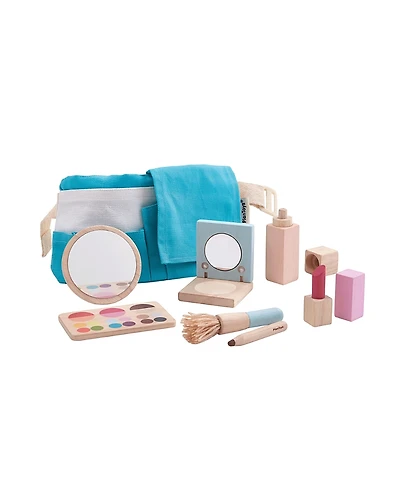 PlanToys Unisex Make Up Set - Ages 2-4