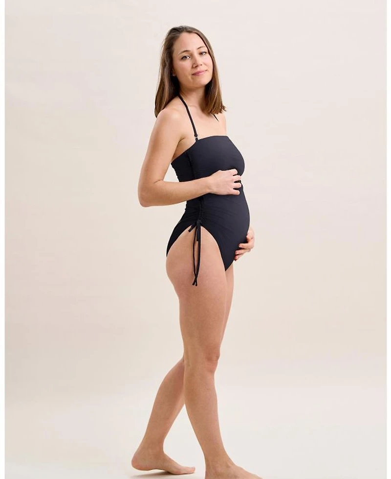 Lily Maternity One Piece