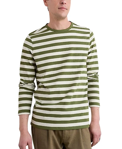 Seasalt Cornwall Men's Sailor Long Sleeve T-Shirt