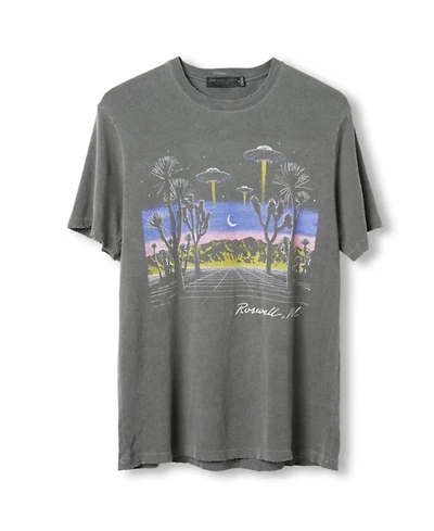 Unisex Roswell Vintage Tee