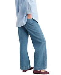 Women's Sennen Cove Jeans Mid Wash