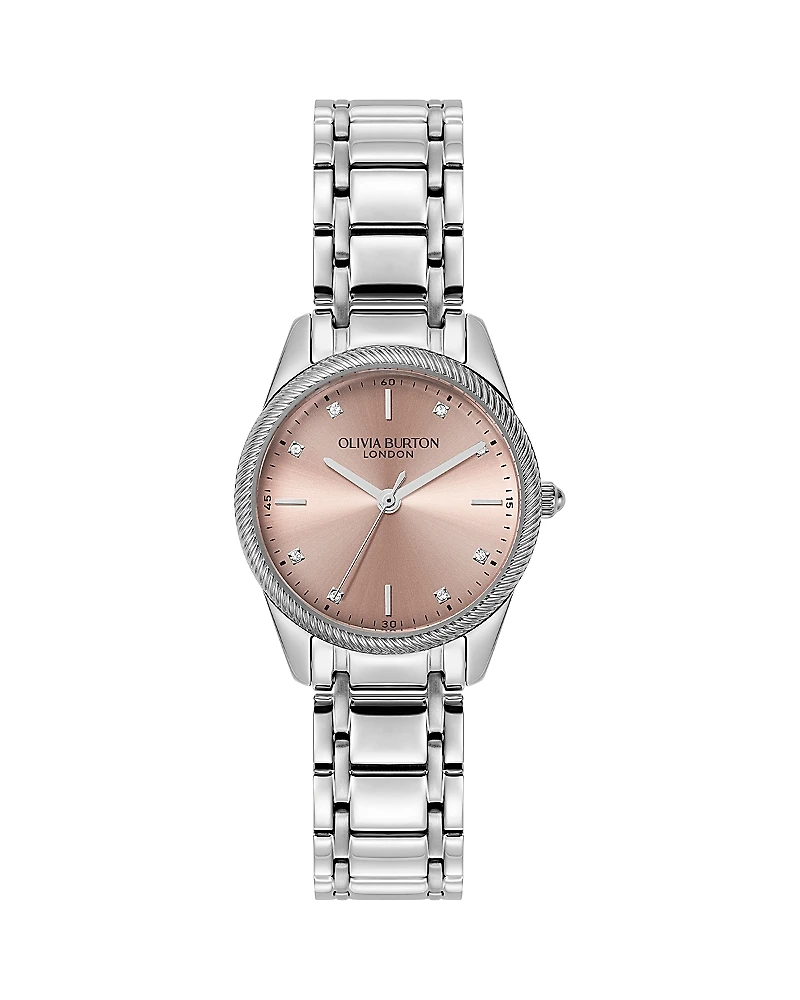 Olivia Burton Egerton Watch, 28mm