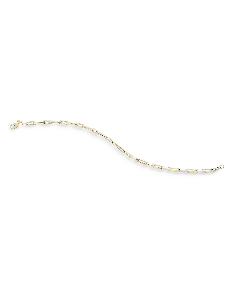 Bloomingdale's Bamboo Flex Bracelet