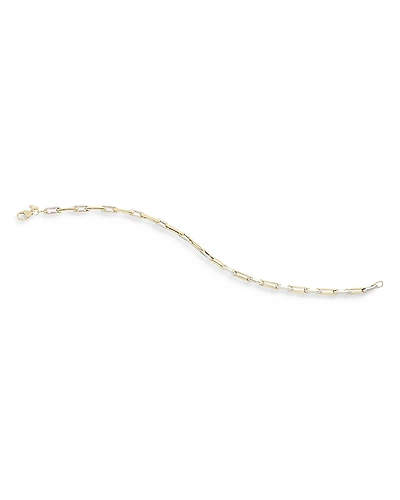 Bloomingdale's Bamboo Flex Bracelet