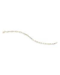 Bloomingdale's Bamboo Flex Bracelet