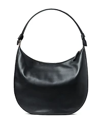 Loeffler Randall Morgan Leather Hobo Bag