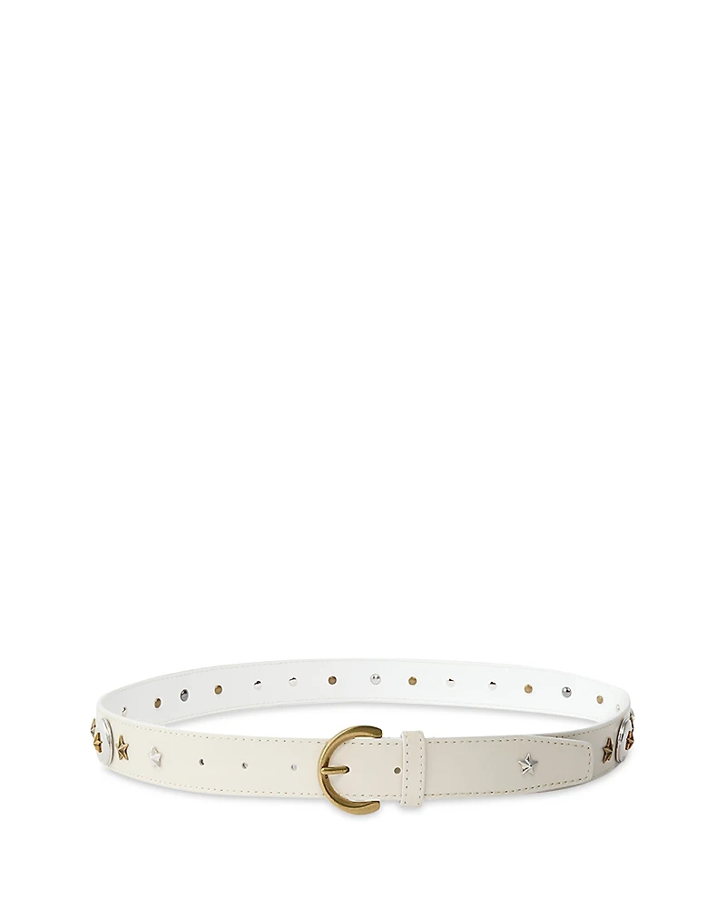 Pinko Women's Love Berry Saylor Belt
