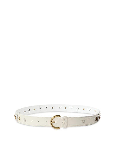 Pinko Women's Love Berry Saylor Belt