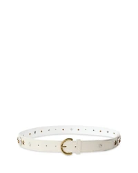 Pinko Women's Love Berry Saylor Belt