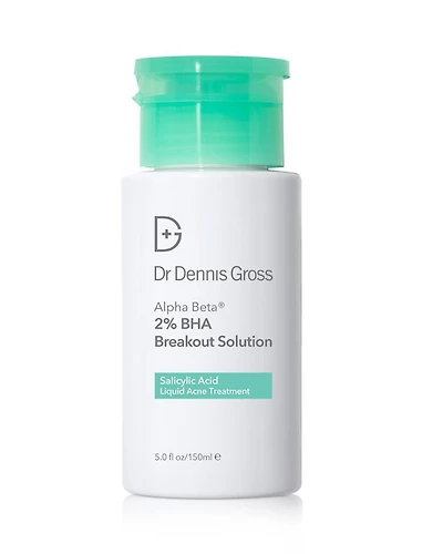 Alpha Beta 2% BHA+ Breakout Solution 5 oz.