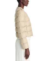 Mauvezin Down Puffer Jacket