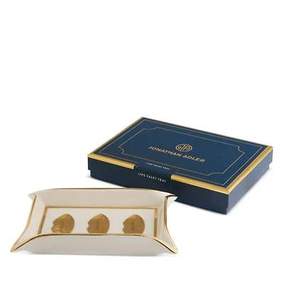 Lips Valet Tray