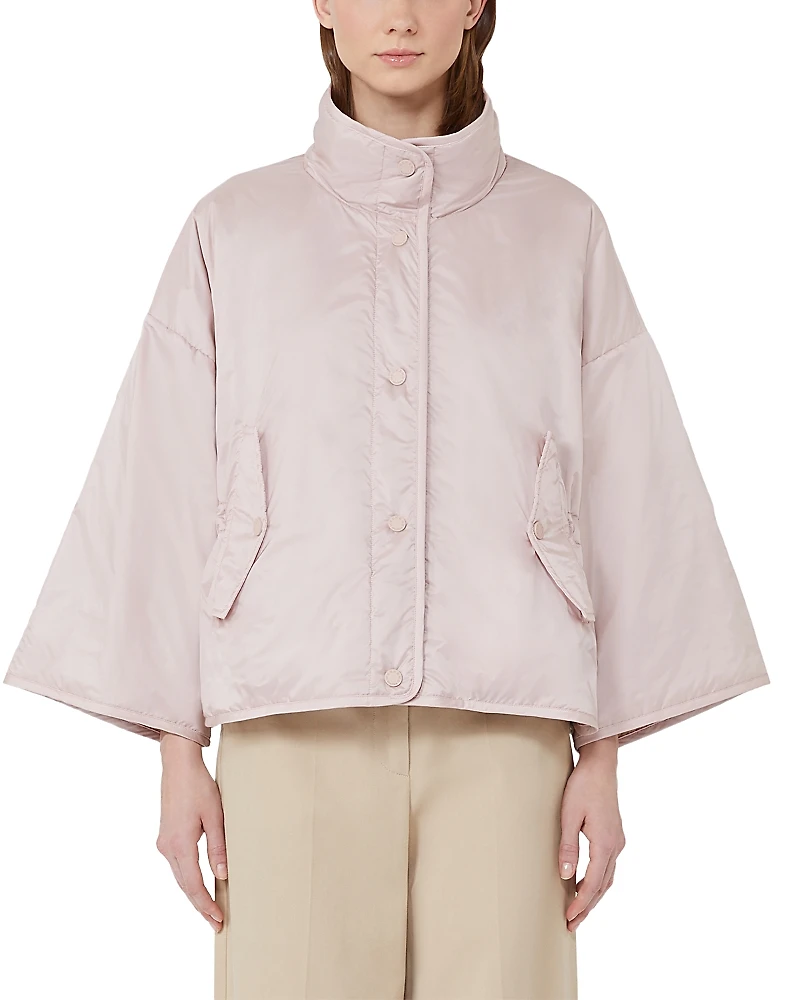 Weekend Max Mara Ronco Reversible Jacket