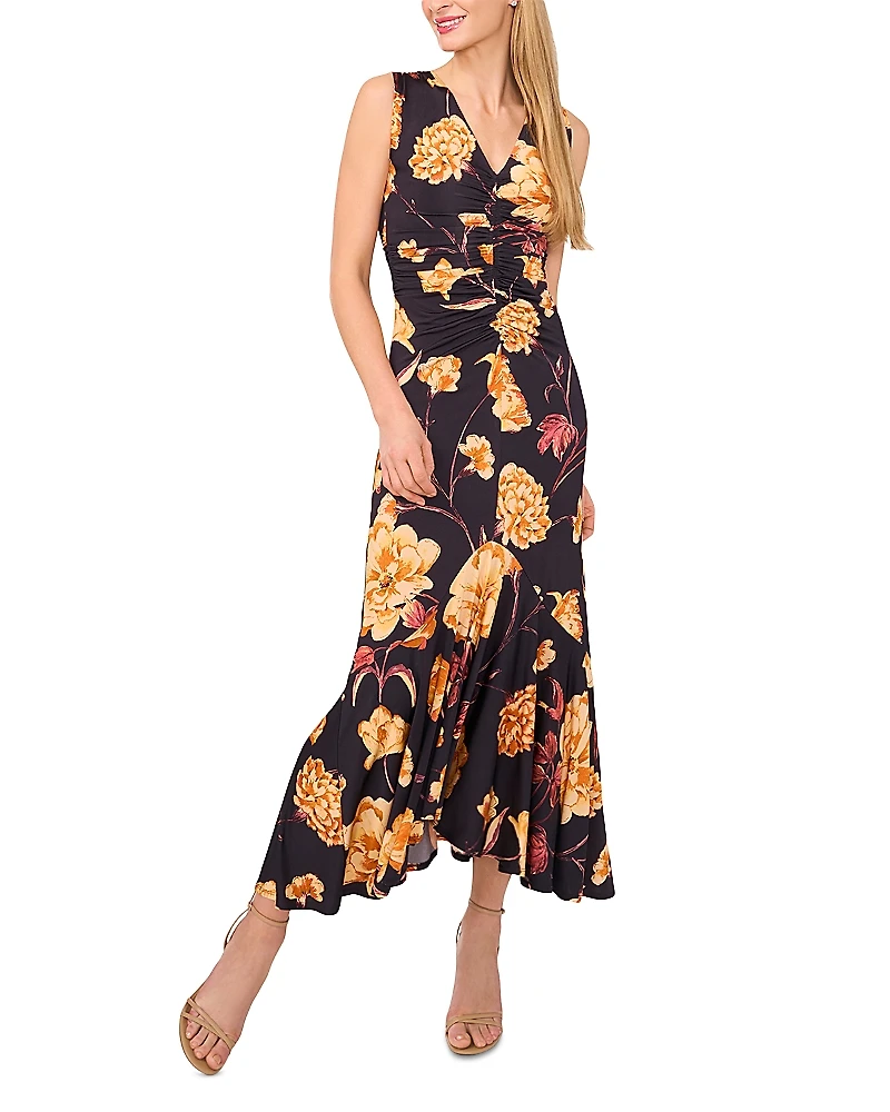 Ted Baker Tariella Ruched Dress