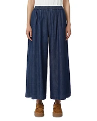 Weekend Max Mara Lubiana Denim Pants