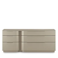 Caracole Oblique Dresser