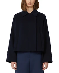 Weekend Max Mara Carella Wool Jacket