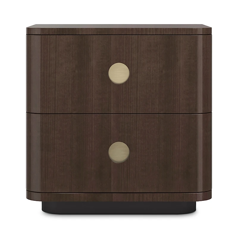 Caracole Bachelor Small Nightstand