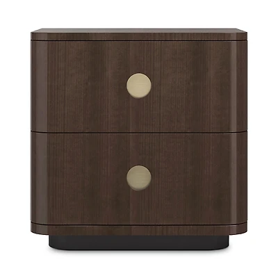 Caracole Bachelor Small Nightstand