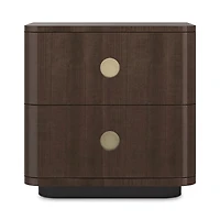 Caracole Bachelor Small Nightstand