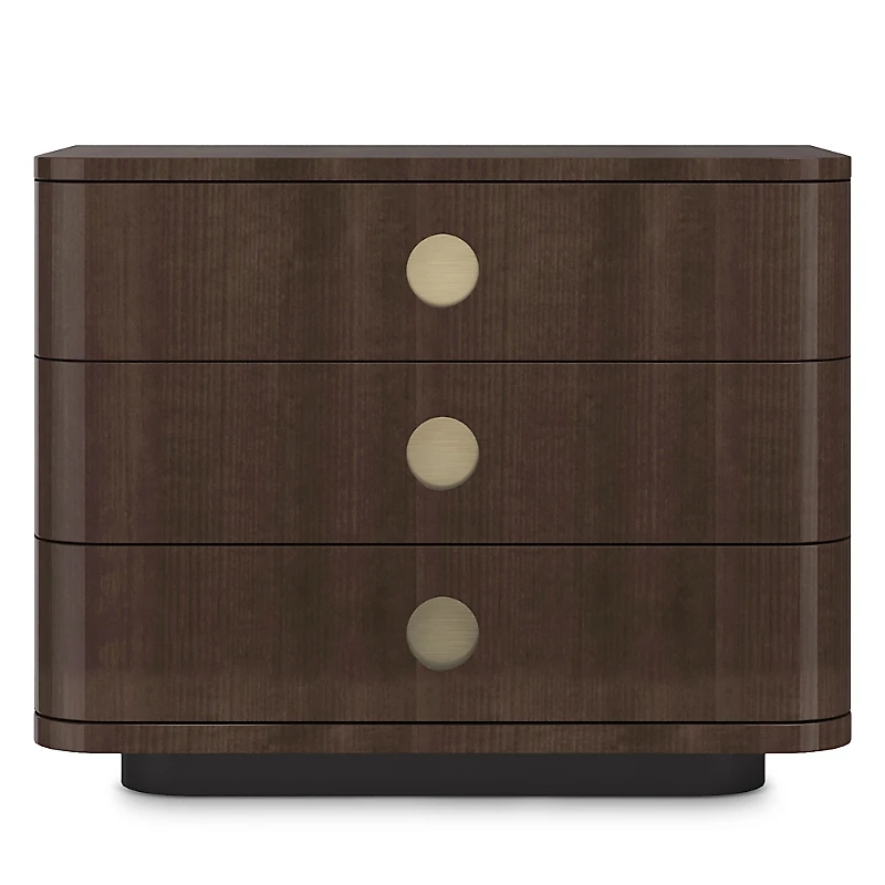 Caracole Bachelor Large Nightstand