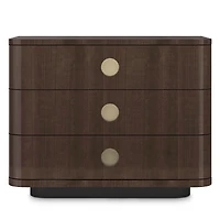 Caracole Bachelor Large Nightstand