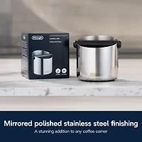 Large Easy Clean Knock Box