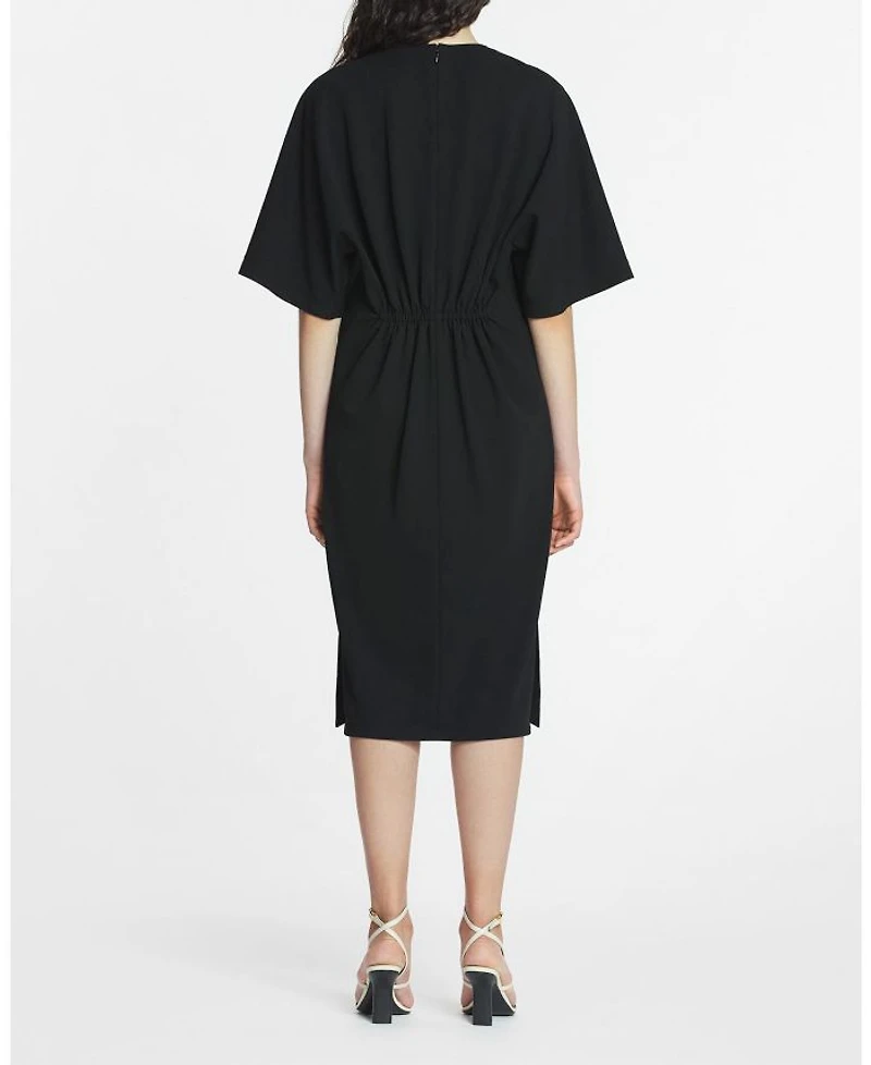 T-Shirt Dress Jersey