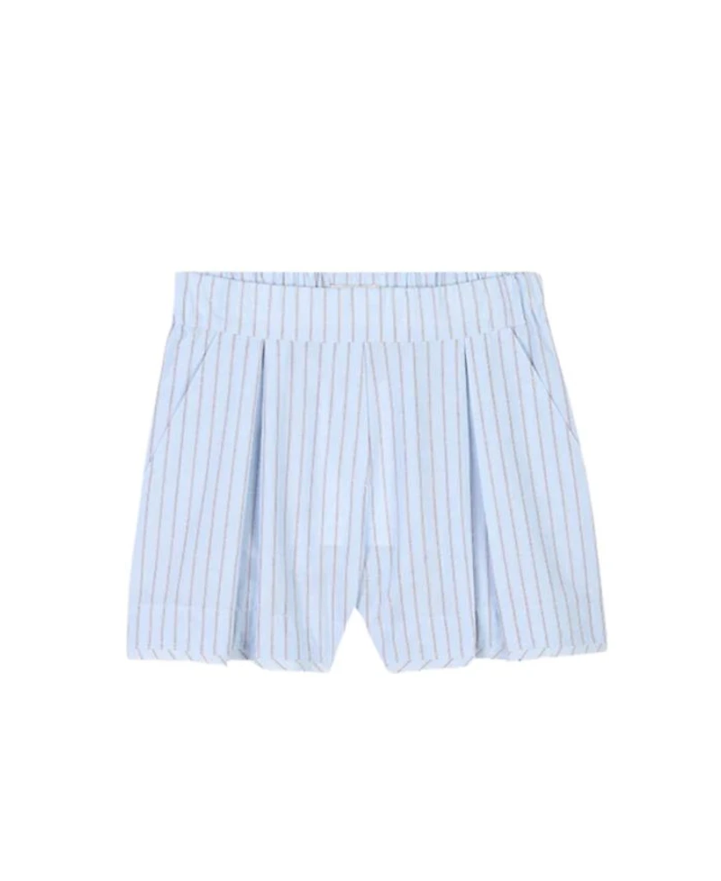 Girls' Shirt and Shorts Set - Little Kid, Big Kid
