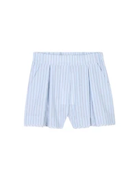 Girls' Shirt and Shorts Set - Little Kid, Big Kid