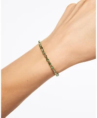Crew Bead Bracelet
