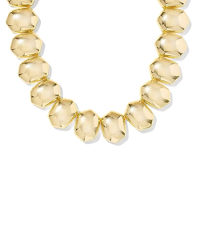 Kendra Scott Kaitlin Statement Necklace, 16-19.7
