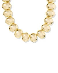 Kendra Scott Kaitlin Statement Necklace, 16-19.7