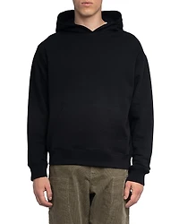 Zadig & Voltaire Sacha Mo Paris Hoodie