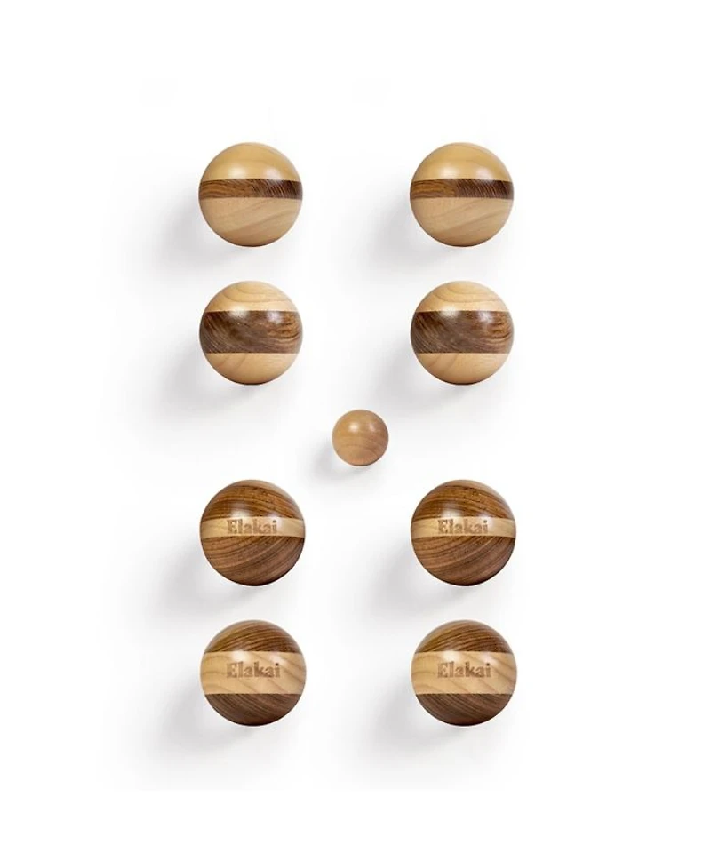 Hevea Roamer Bocce Set