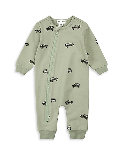 Miles The Label Boys' Off Roading Coveralls - Baby