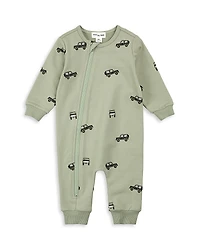 Miles The Label Boys' Off Roading Coveralls - Baby