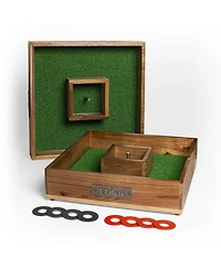 Acacia Forester Washer Toss Game