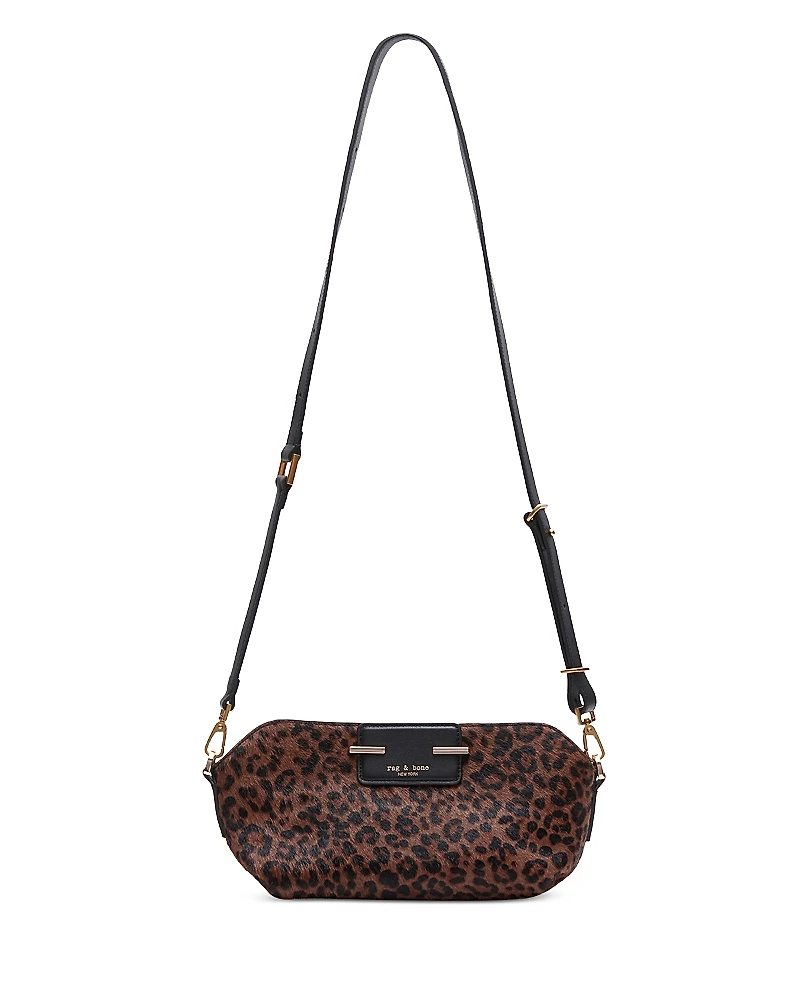 rag & bone Realm Top Zip Crossbody