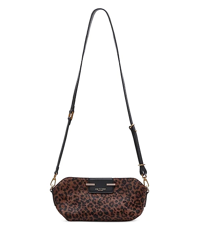 rag & bone Realm Top Zip Crossbody