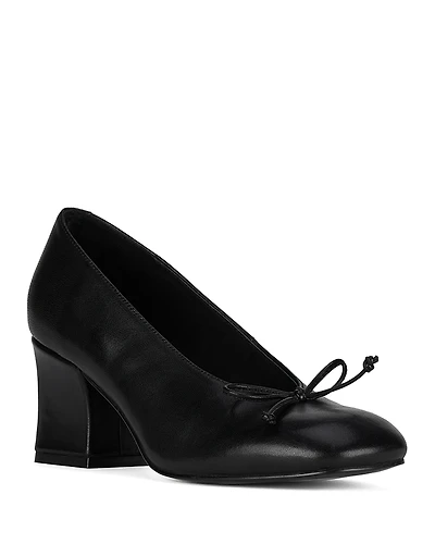 Jeffrey Campbell Women's Baby Doll Pumps