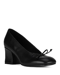Jeffrey Campbell Women's Baby Doll Pumps