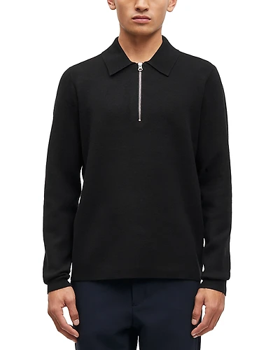 Samse Guna Half Zip Sweater