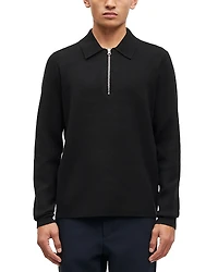 Samse Guna Half Zip Sweater