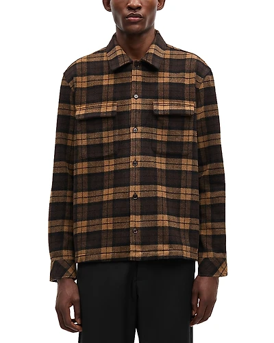 Samse Sacastor Overshirt