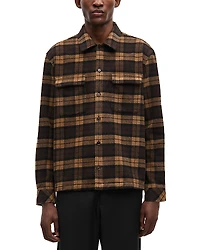Samse Sacastor Overshirt