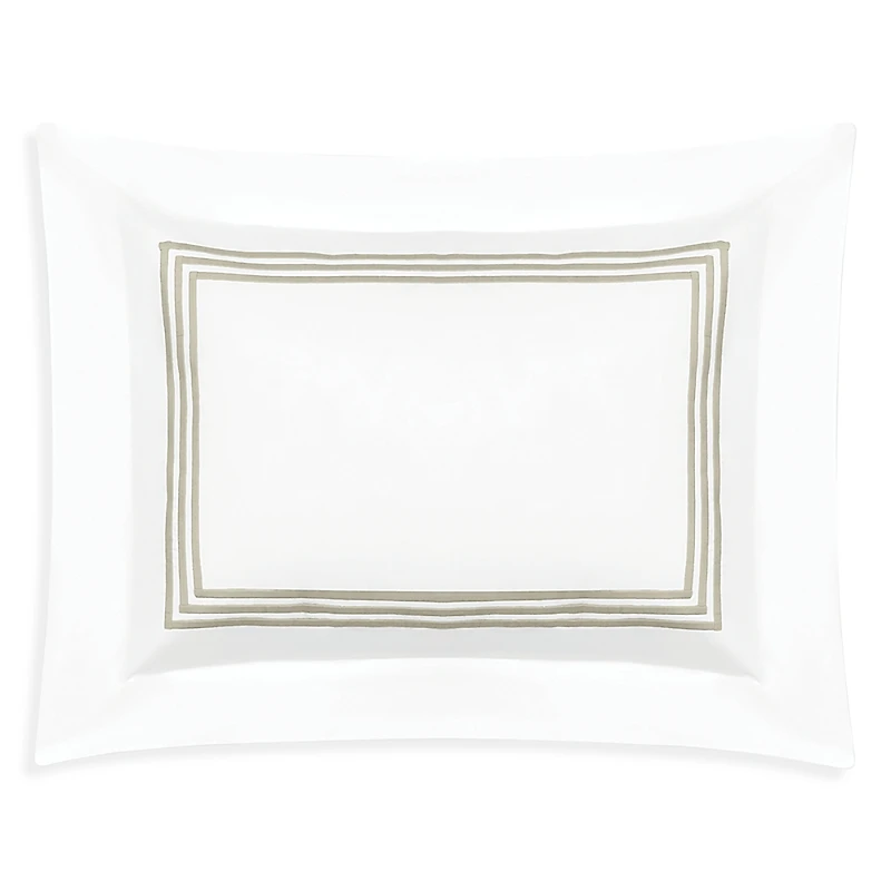 Matouk Bel Tempo Boudoir Sham